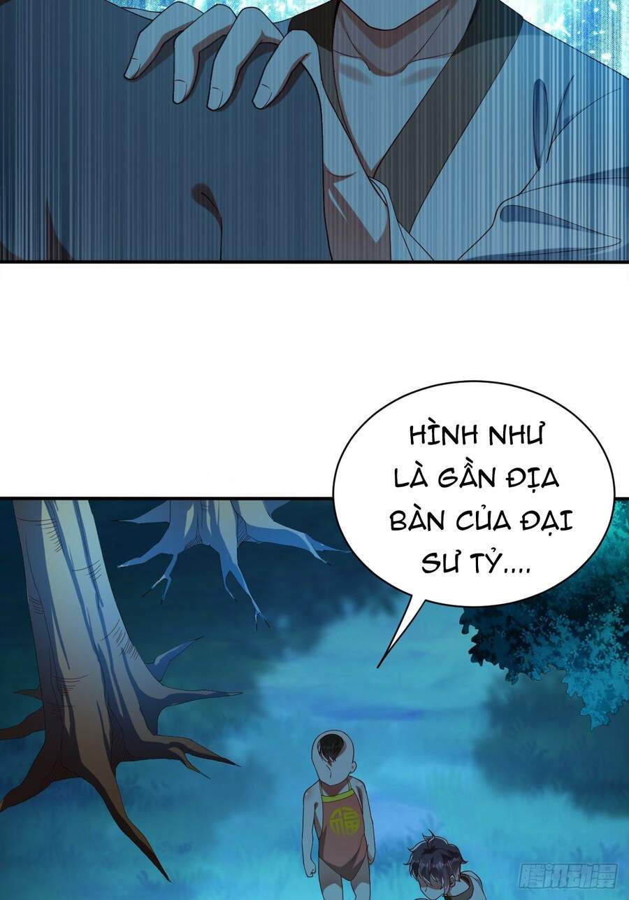 Cục Gạch Xông Vào Dị Giới: Chapter 57