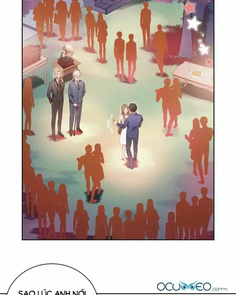 Khi Trá Luyến Nhân: Chapter 33