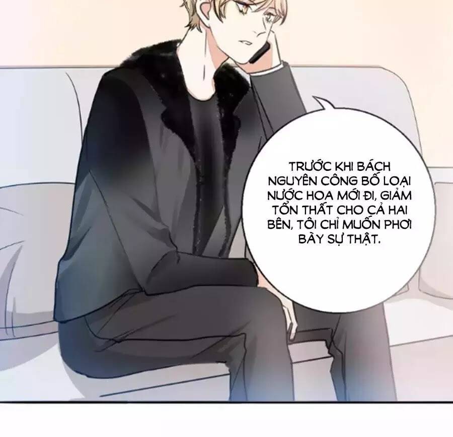 Mùi Hương Lãng Mạn: Chapter 39