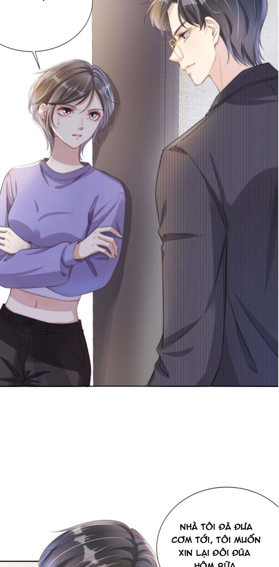 Ngự Tỷ Toàn Năng Lại Bị Phá Mã Giáp: Chapter 21