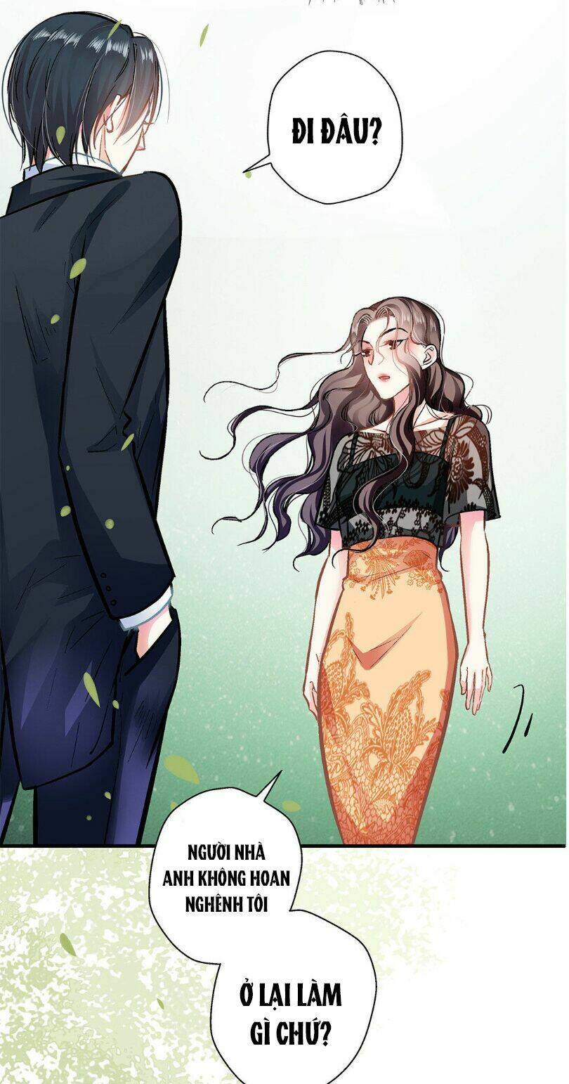 Cưng Chiều Ái Thê Hư Hỏng: Chapter 10
