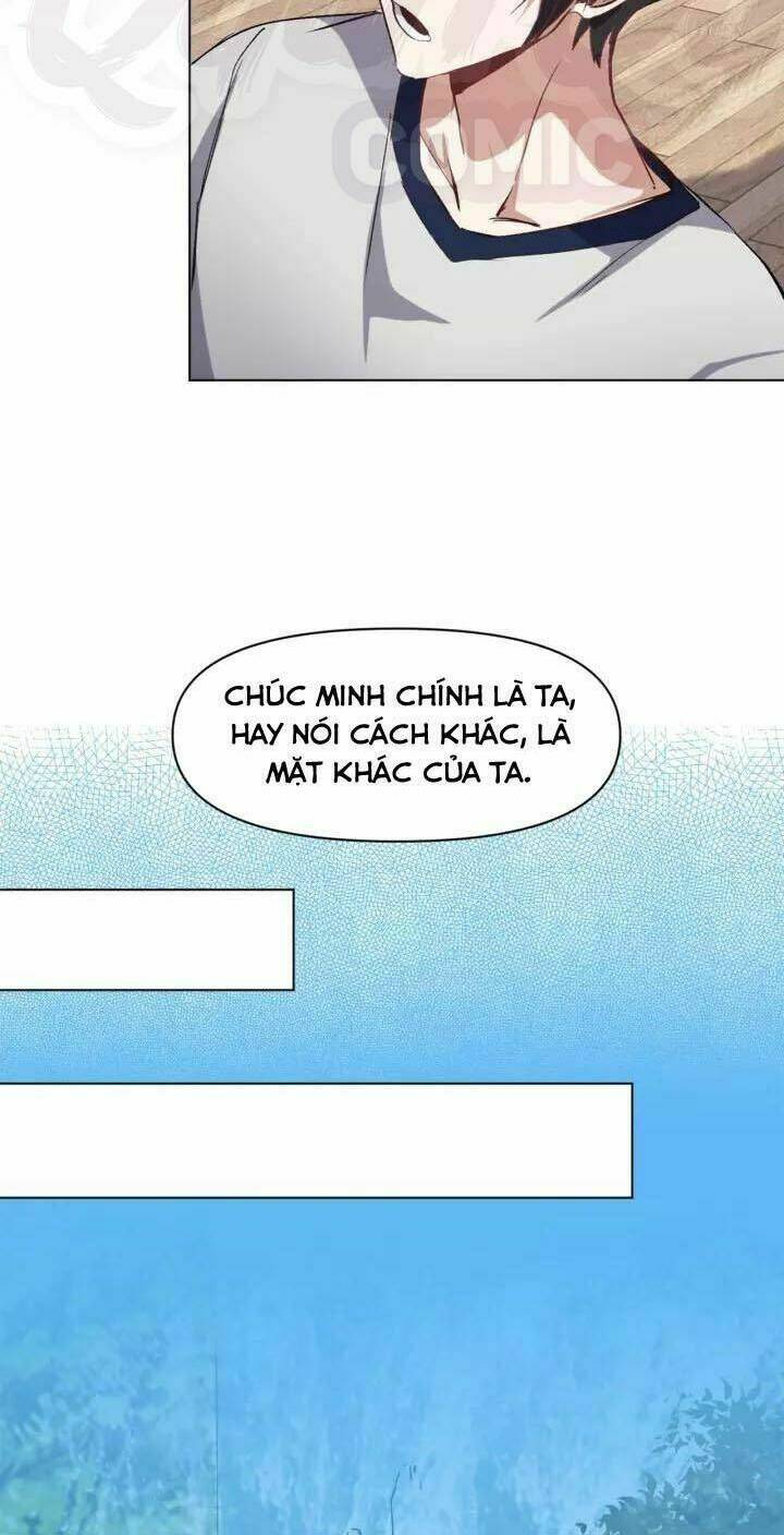 Thần Lai Yêu Vãng: Chapter 37