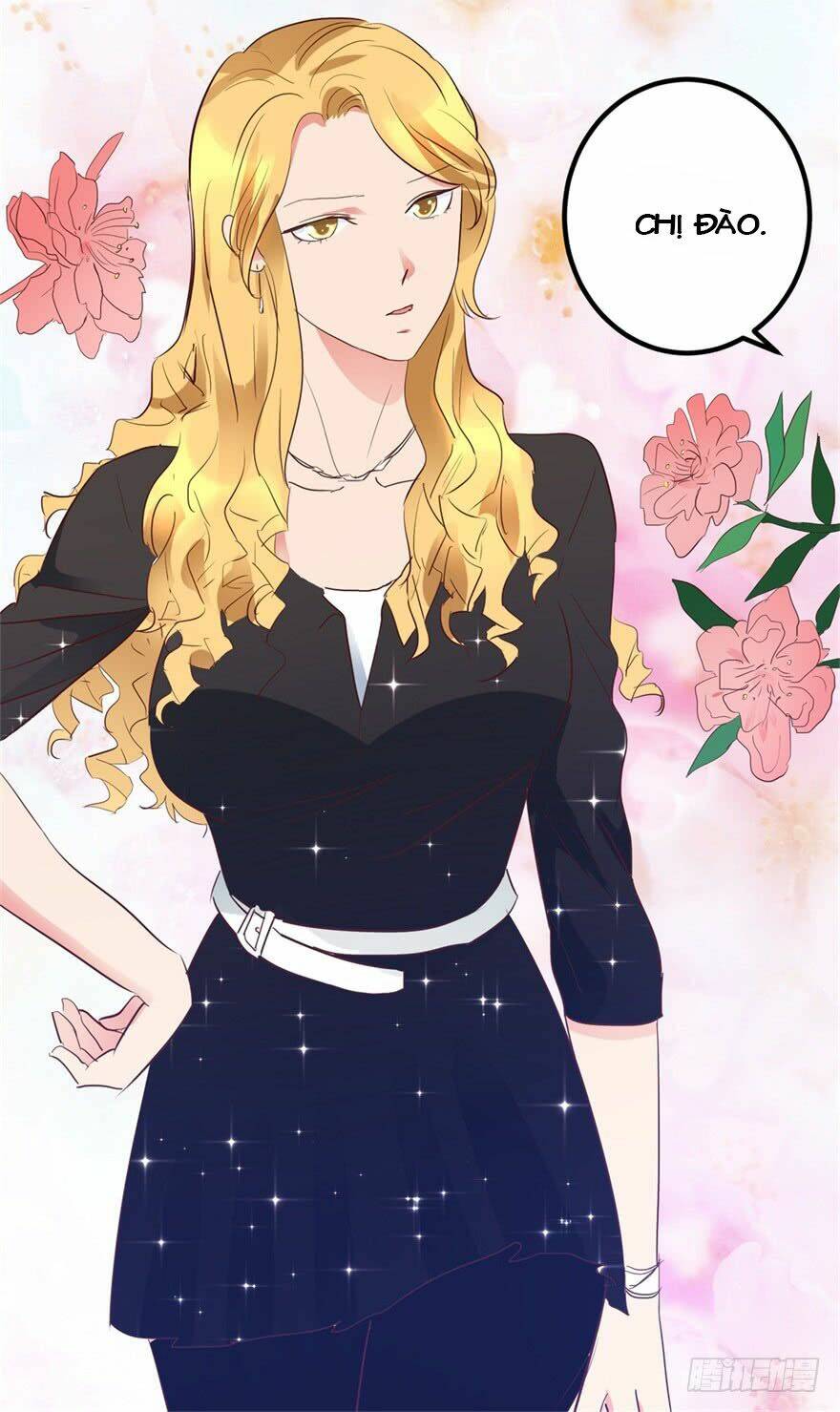 Thấu Thị Tiên Y: Chapter 11