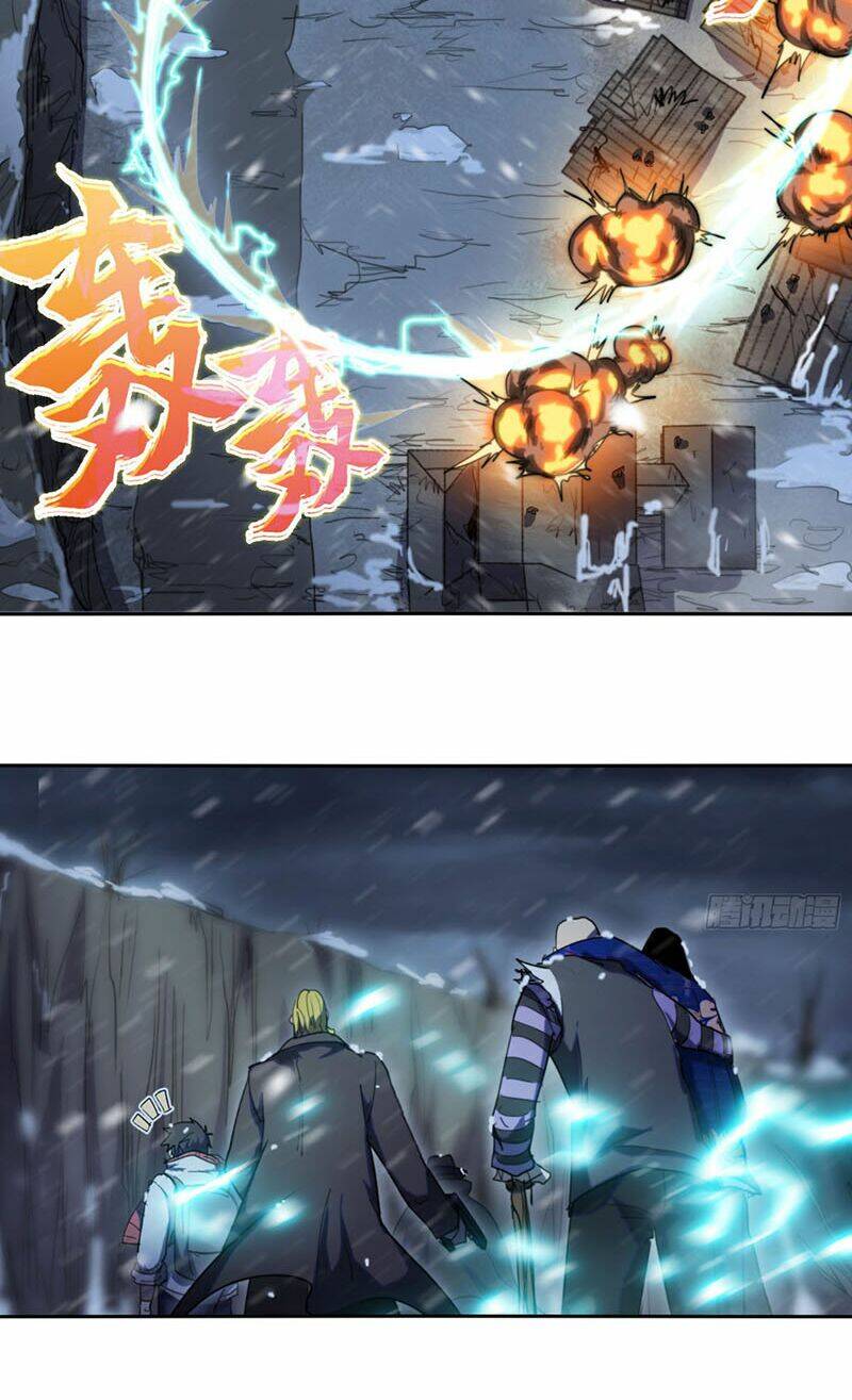 Đô Thị Hàng Thần Khúc: Chapter 34