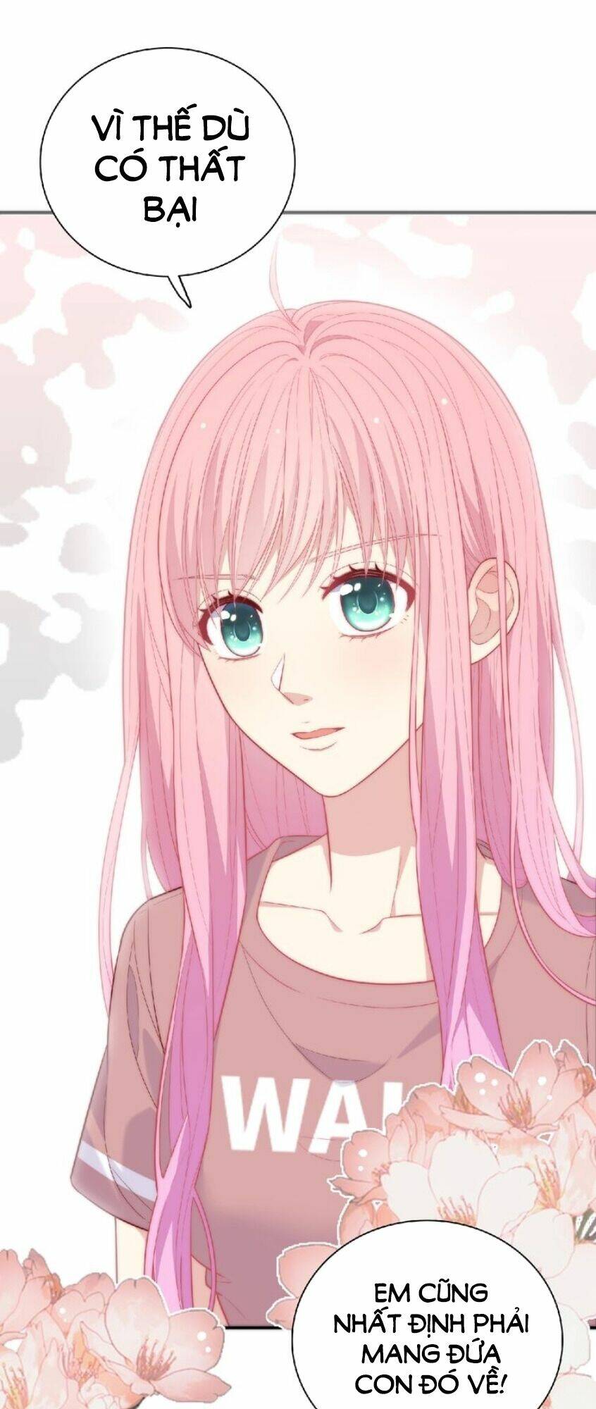 Vương Tử Thành Phố Và Công Chúa Amazon: Chapter 64