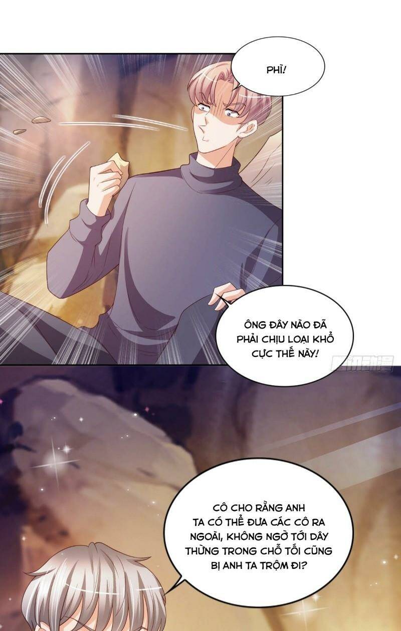 Chí Tôn Toàn Năng: Chapter 29