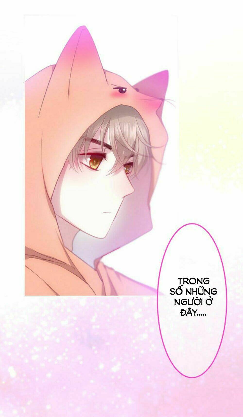 Tháng Sáu Kì Diệu: Chapter 55