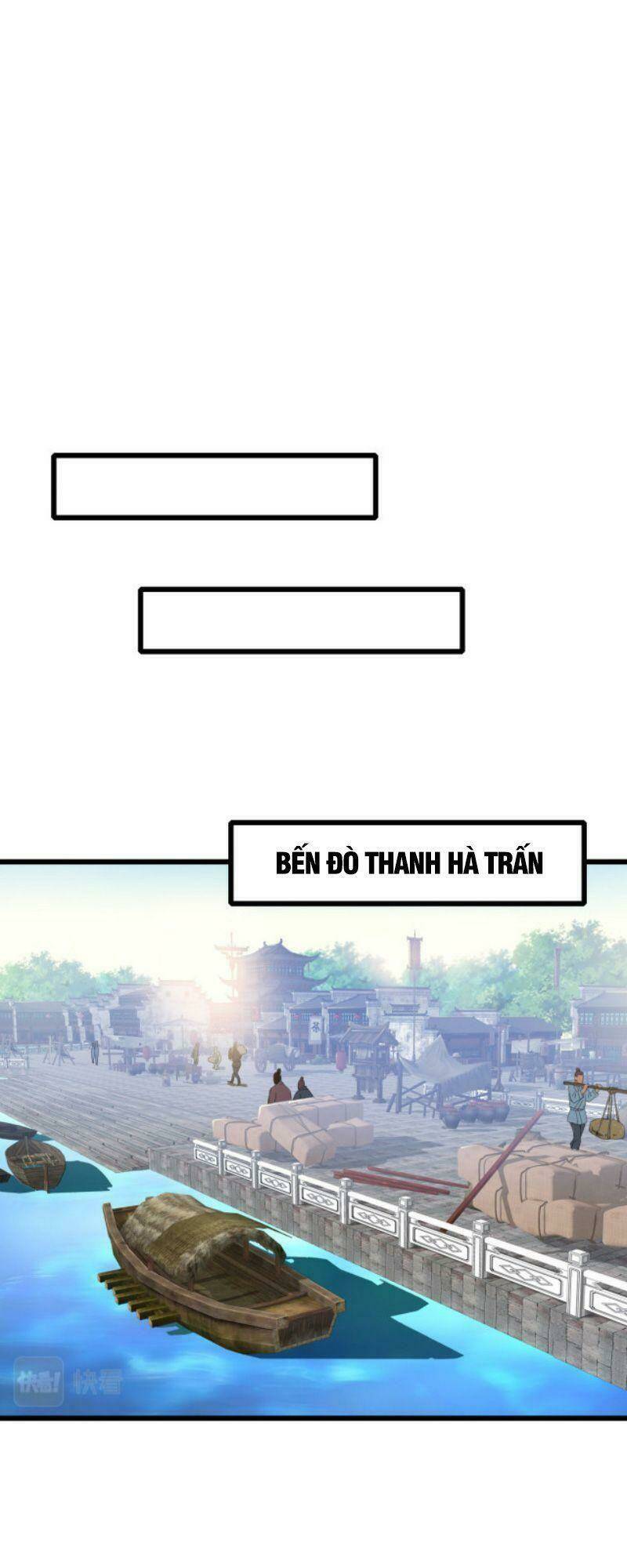 Siêu Đạo Thần Thuật: Chapter 37