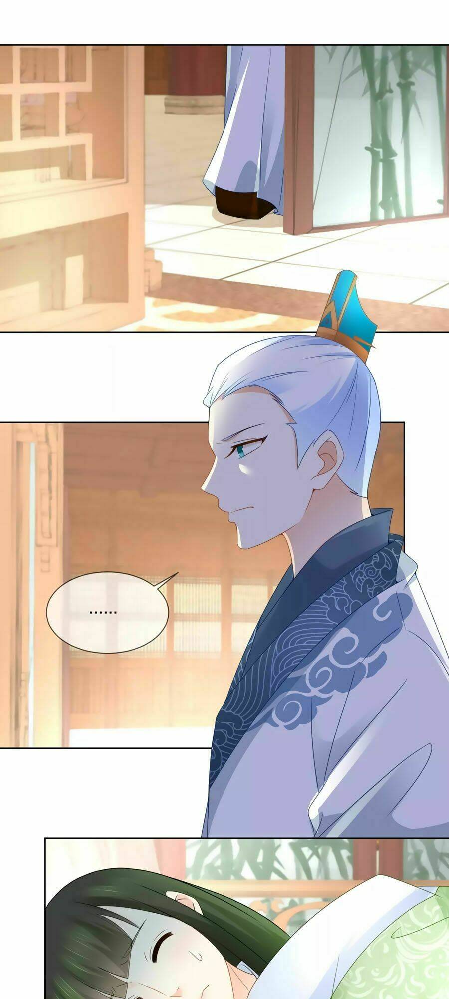Trù Nương Hoàng Hậu: Chapter 44