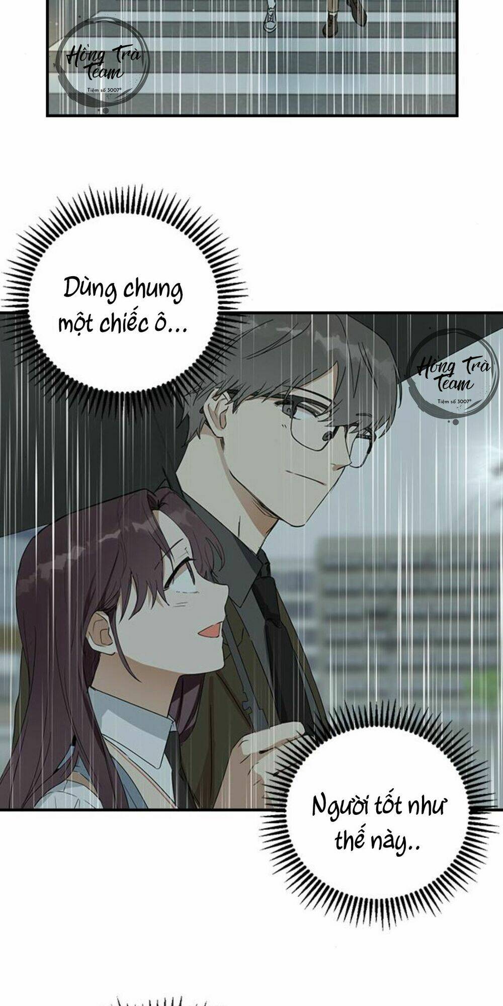 Bạn Trai Là Ngôi Sao: Chapter 8