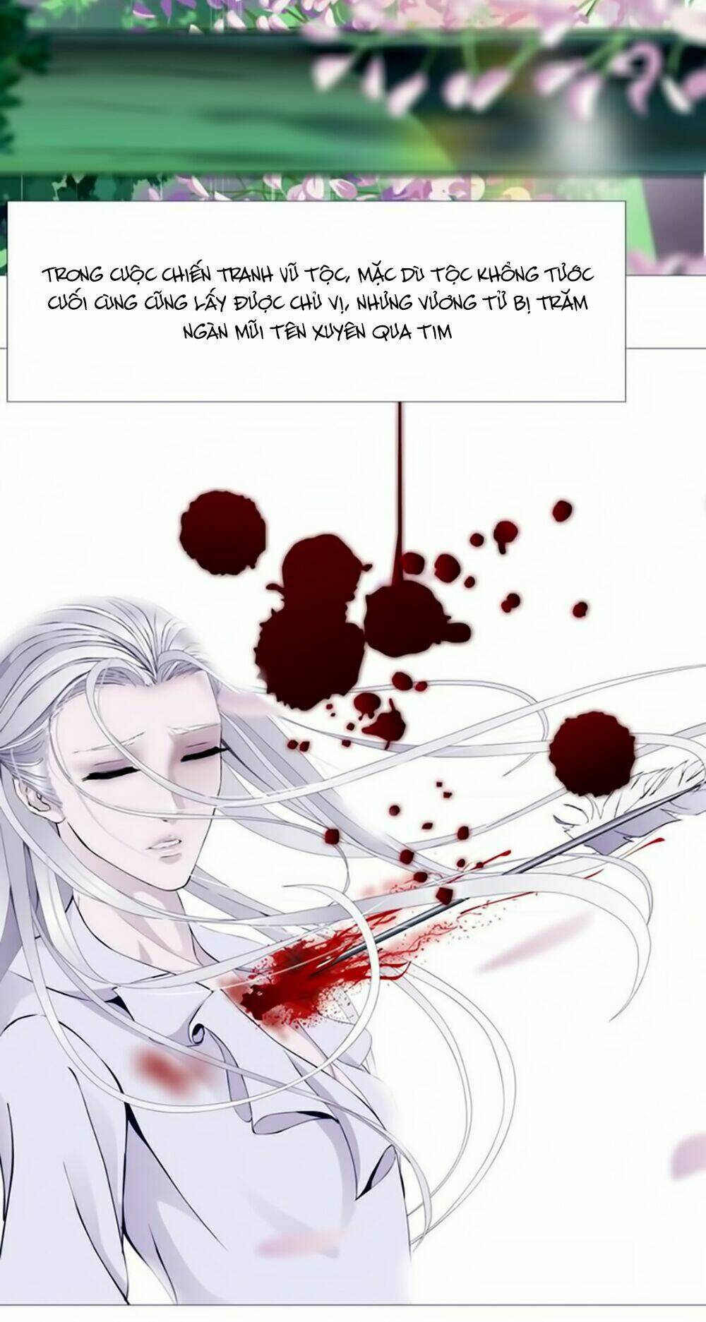 Sổ Tay Mỹ Nam Giới X: Chapter 7