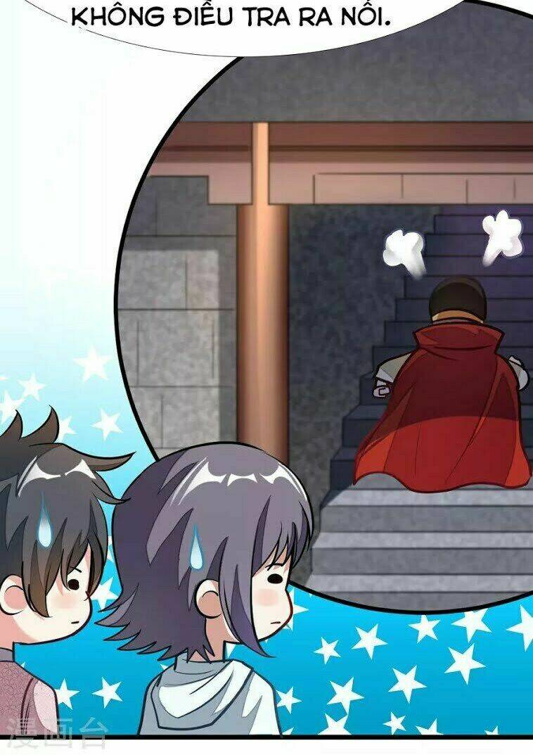 Cửu Dương Thần Vương: Chapter 87