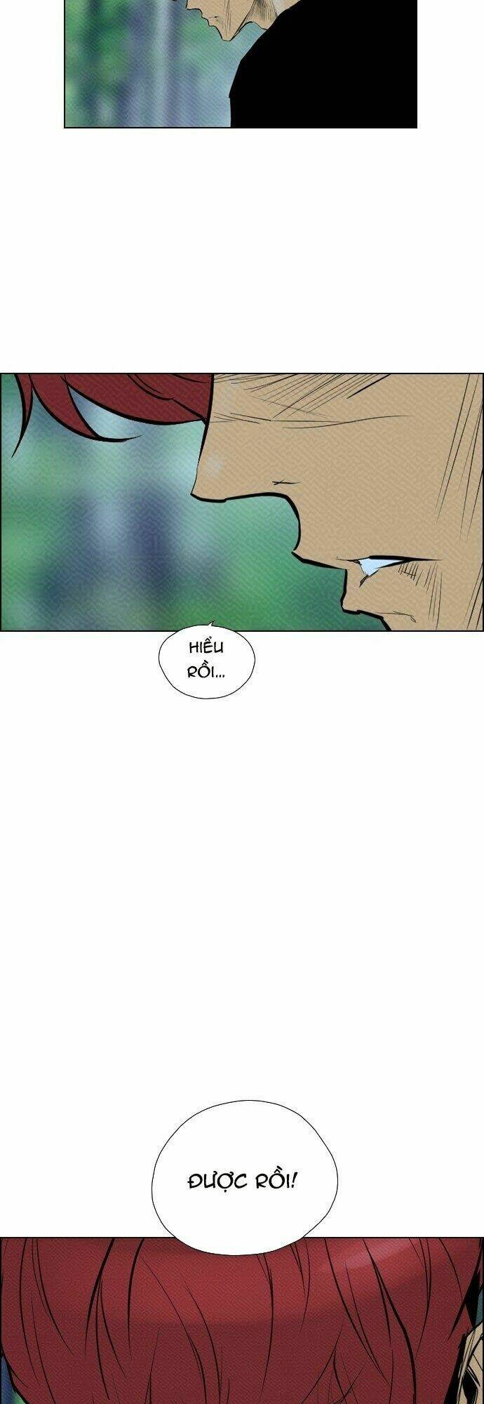 Kẻ Hồi Sinh: Chapter 74