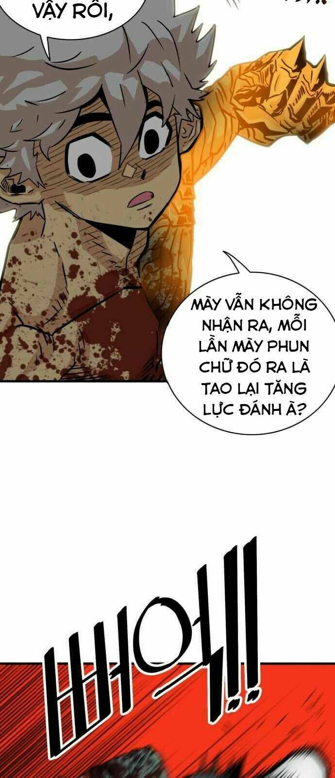 Bẫy Troll: Chapter 29