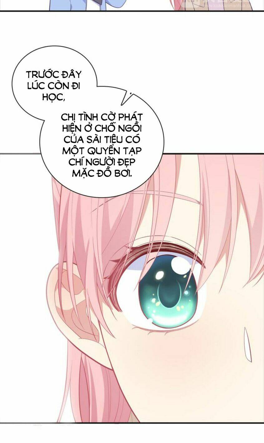 Vương Tử Thành Phố Và Công Chúa Amazon: Chapter 59