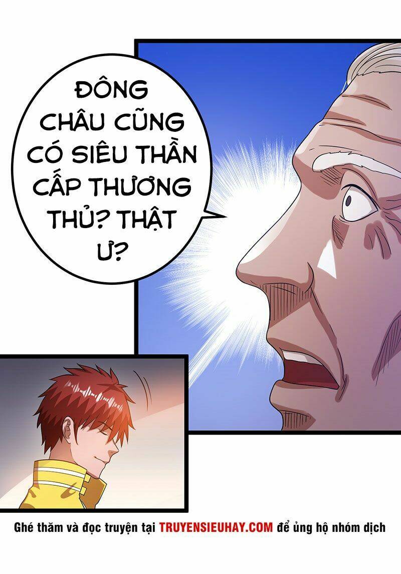 Tiên Vương Trùng Sinh: Chapter 27