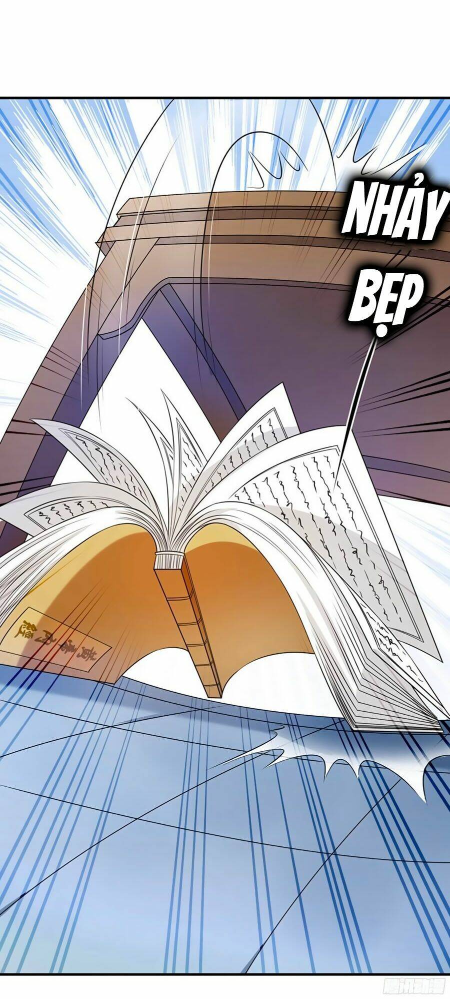 Tiểu Hoàng Thư Và Tiểu Hoàng Thúc: Chapter 3