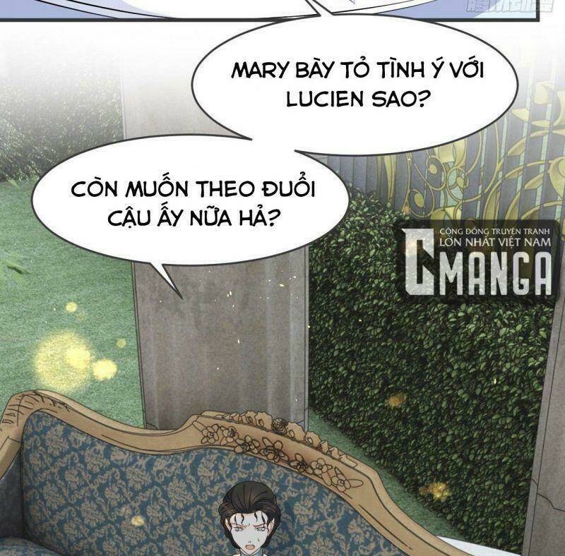 Không Thể Hòan Hảo Tuyệt Đối: Chapter 21