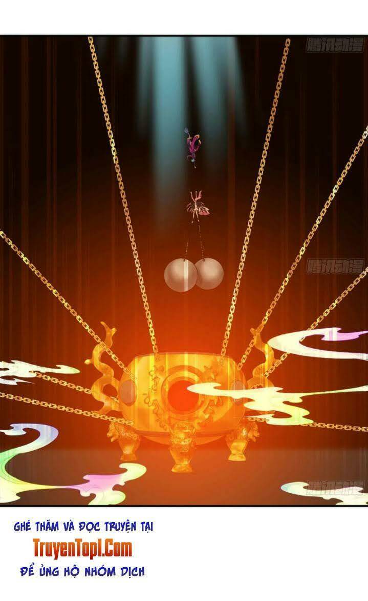 Khởi Đầu Bằng Một Con Côn: Chapter 135