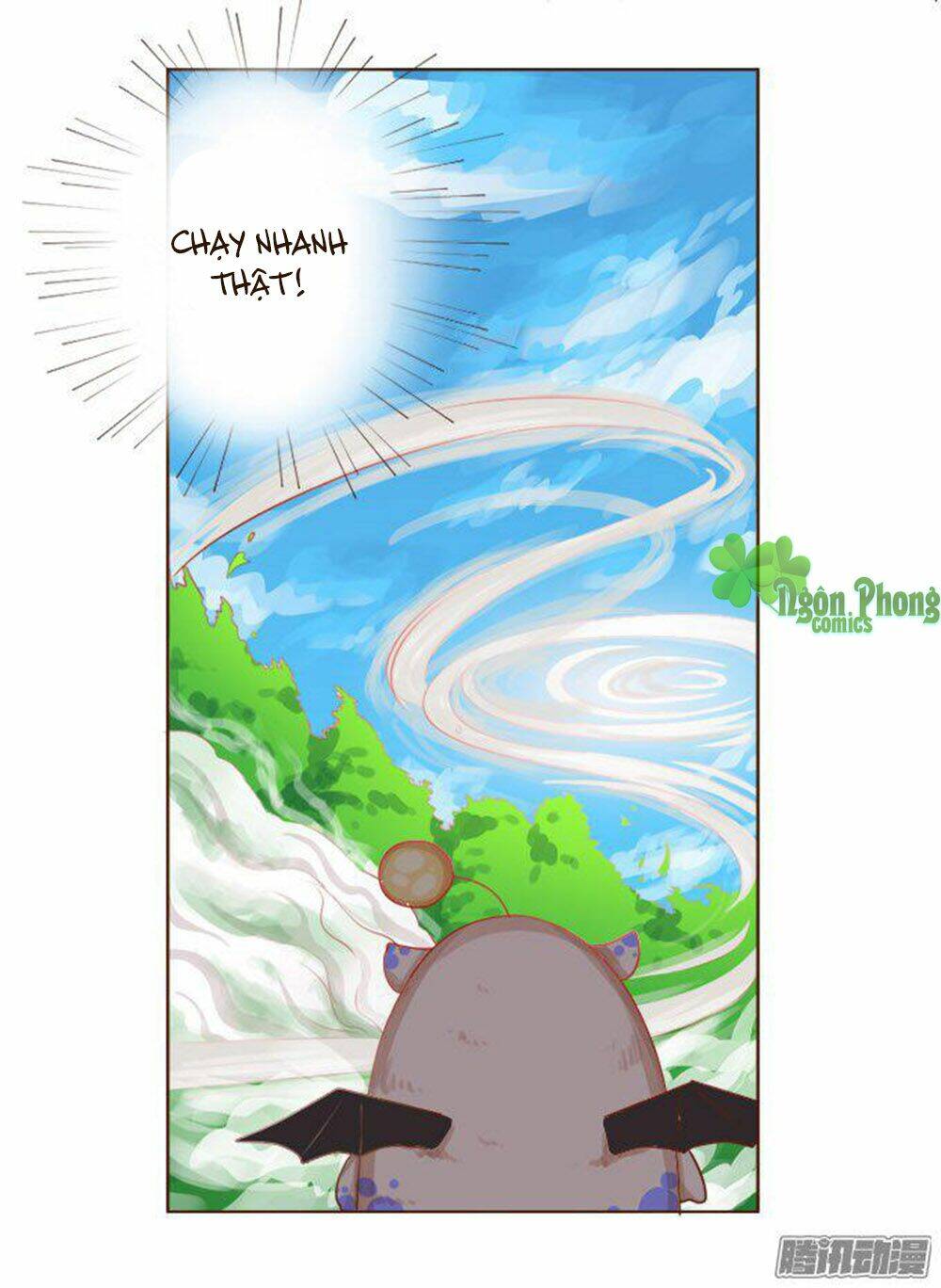 Ma Vương Luyến Ái Chỉ Nam: Chapter 38