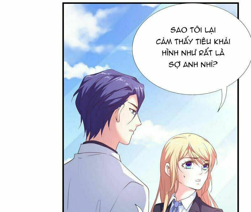 Chiến Lược Lãng Mạn Của Thịnh Thiếu: Chapter 58