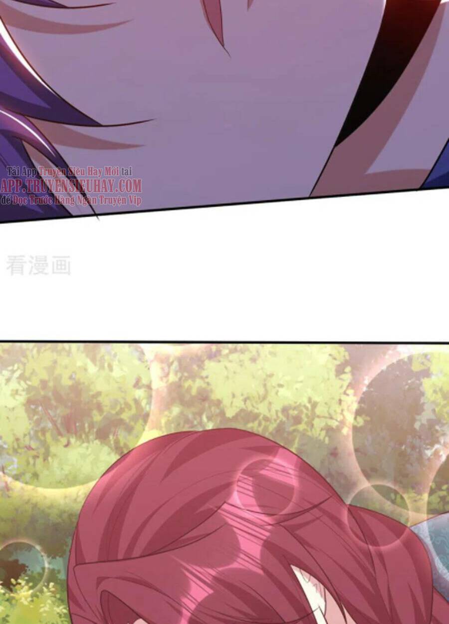 Yêu Giả Vi Vương: Chapter 298