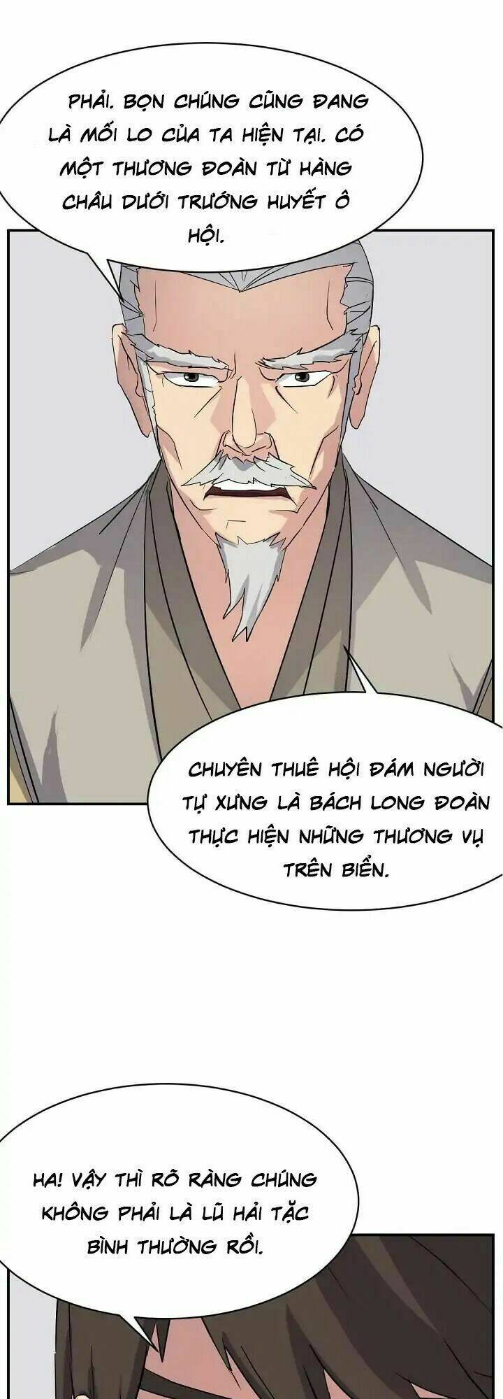 Trọng Sinh, Bất Khả Chiến Bại: Chapter 53