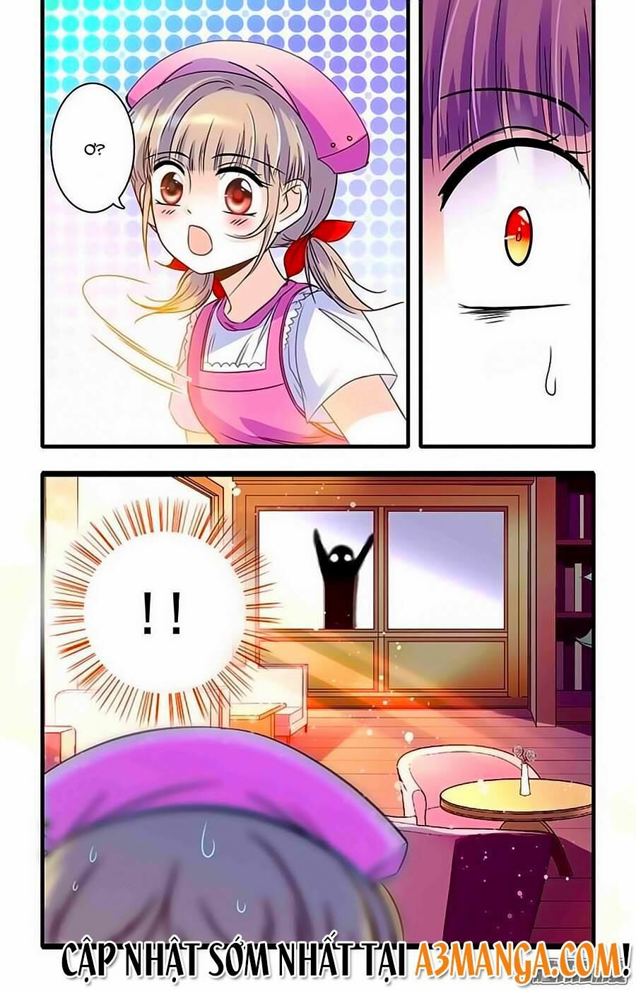 Thanh Ninh Chi Hạ: Chapter 40