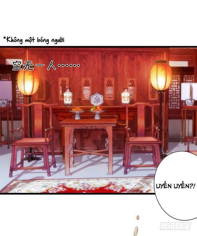 Hồ Tiên Hung Bạo: Chapter 63