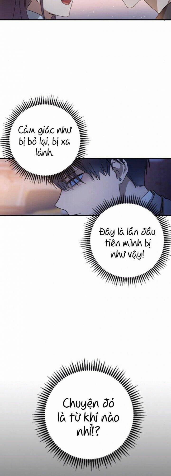 Duyên Nợ Kiếp Trước: Chapter 15