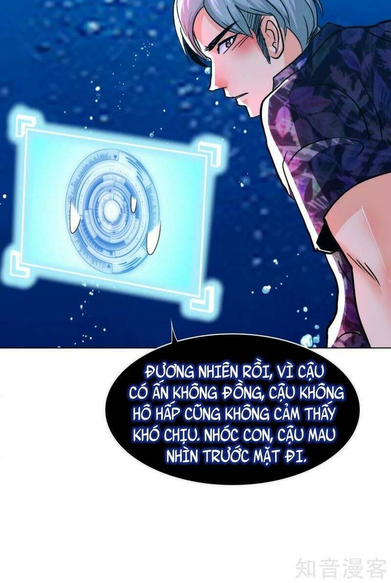 Hệ Thống Tiên Tôn Tại Đô Thị: Chapter 128