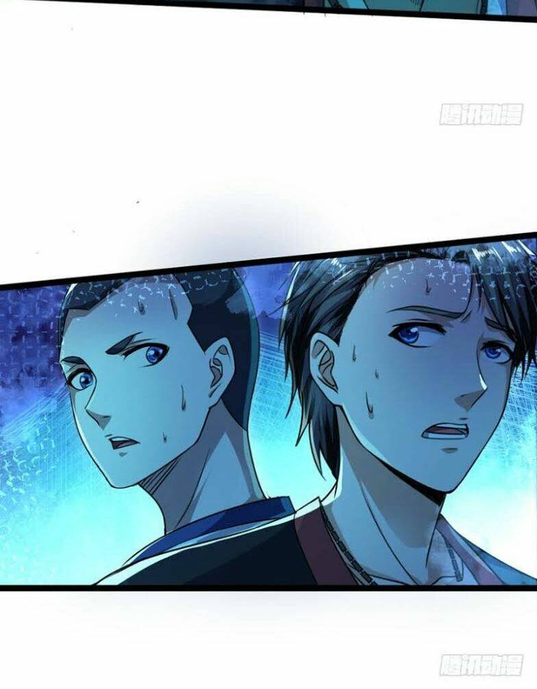 Thập Nhị Thiên Kiếp: Chapter 12