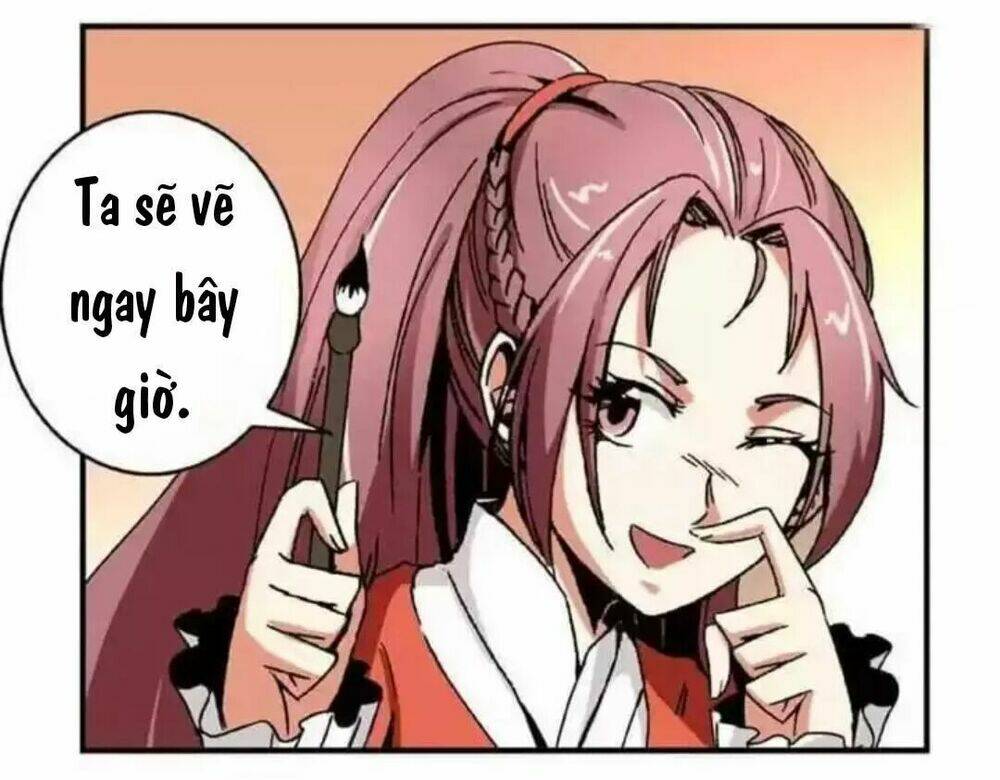 Tướng Quân Hữu Hỷ: Chapter 67