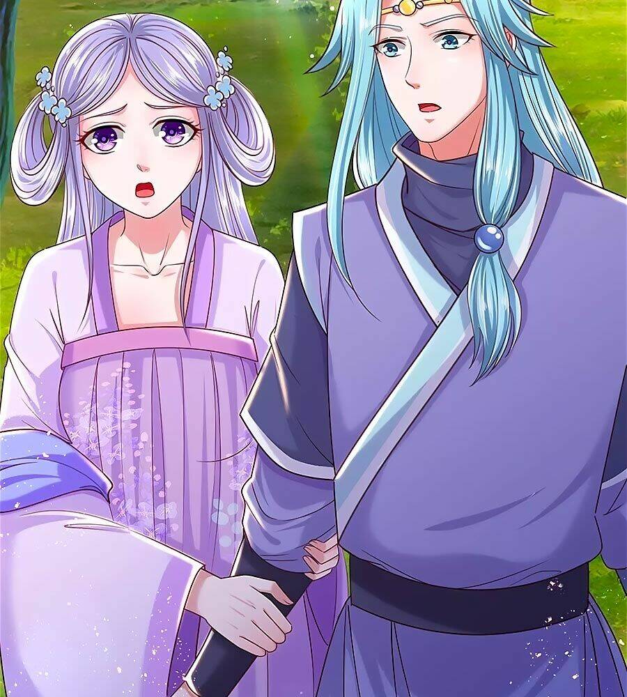 Phụng Lâm Thiên Hạ: Đệ Nhất Mỹ Nữ: Chapter 65