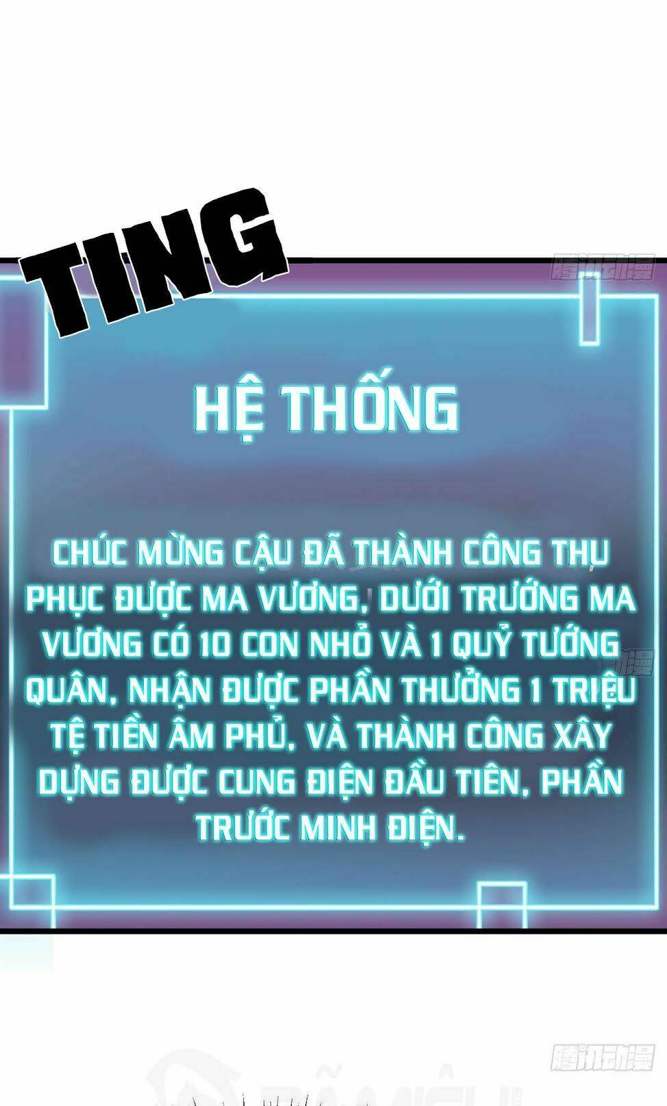 Địa Phủ Khai Phá Thương: Chapter 28