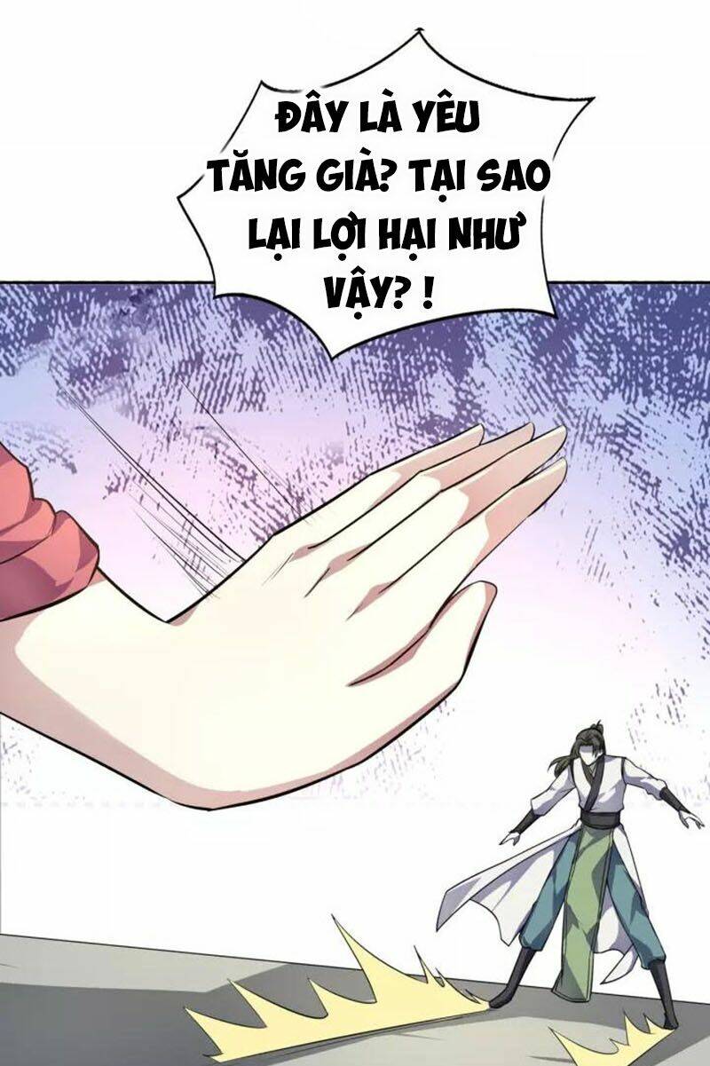 Nghịch Thiên Đại Thần: Chapter 84