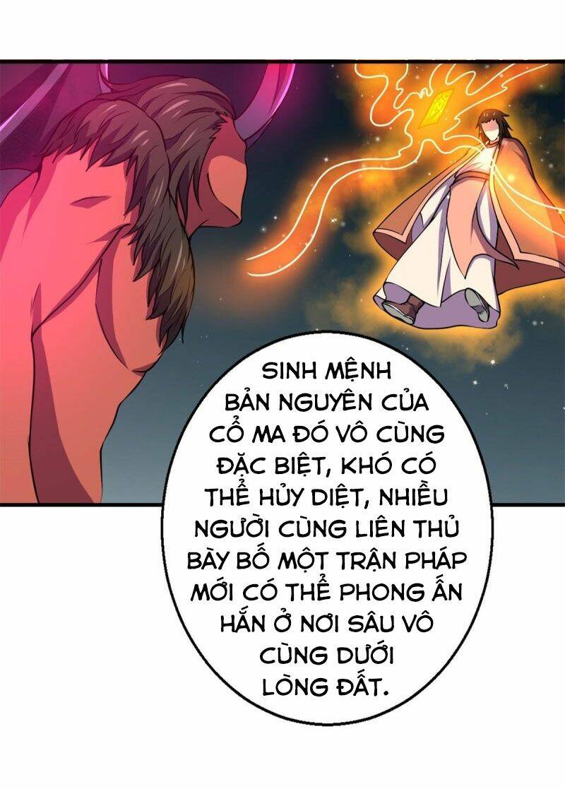Bị Ép Trở Thành Mạnh Nhất Thế Giới: Chapter 87