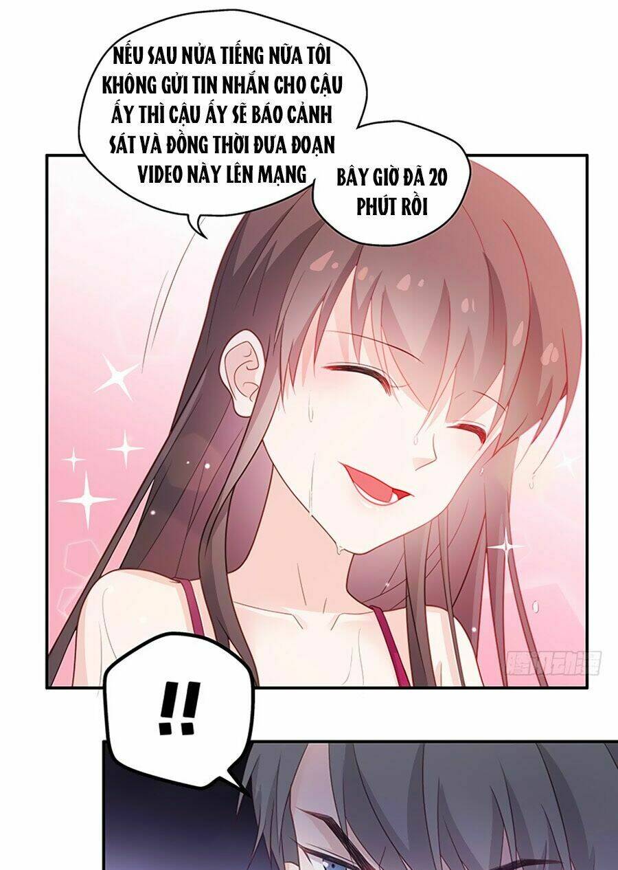 Thiên Kim Bất Lương: Chapter 2