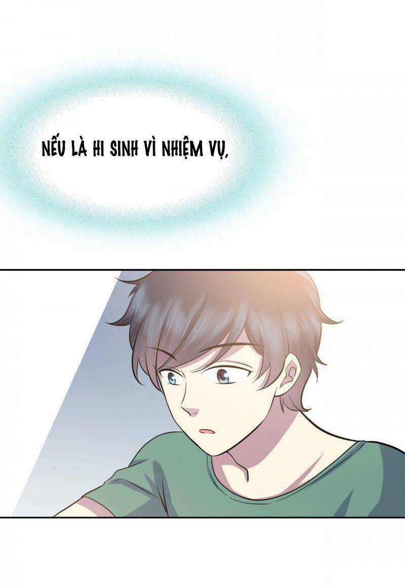 Người Yêu Thời Không: Chapter 41