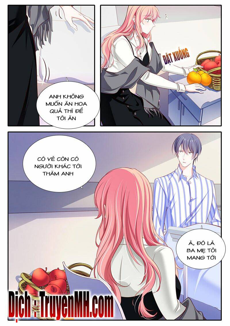 Thái Tử Phi Ở Hiện Đại: Chapter 89