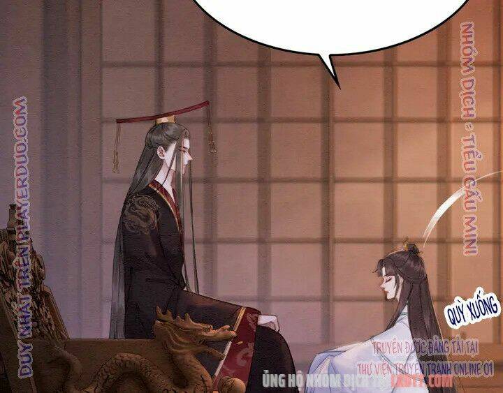 Trọng Sinh Bá Sủng Nhiếp Chính Vương Quá Mạnh Mẽ: Chapter 162