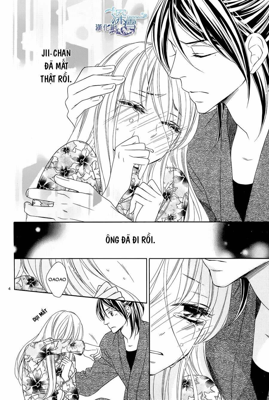 Last Notes: Chapter 5