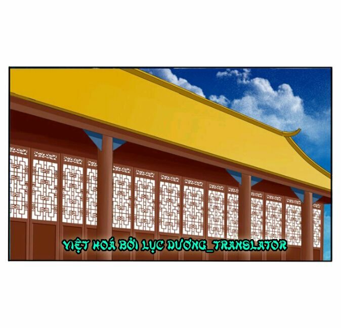 Thông Linh Phi: Chapter 111