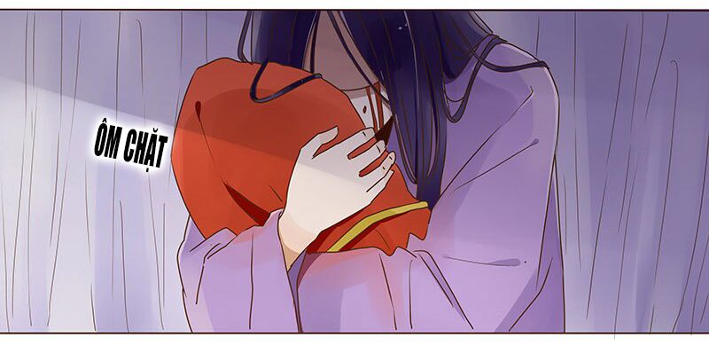 Đế Vương Trắc: Chapter 34