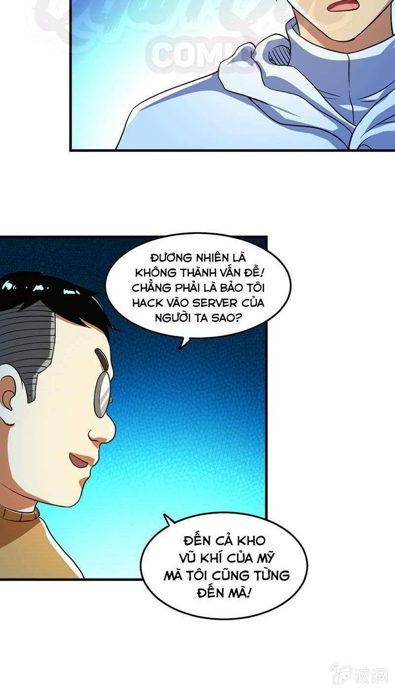 Cuộc Sống Tận Thế Bắt Đầu Từ Số 0: Chapter 52