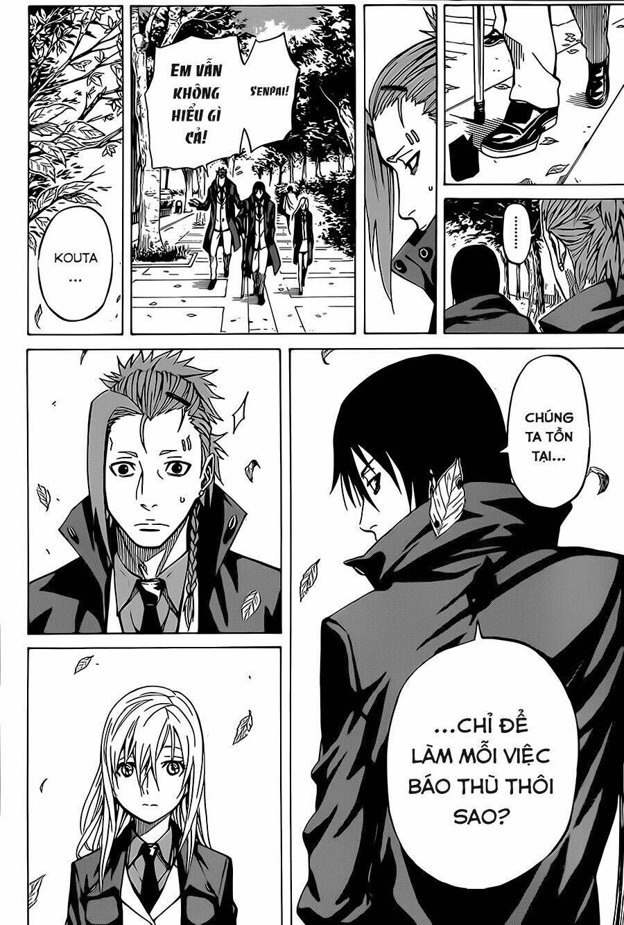 Sukedachi 09: Chapter 5.2