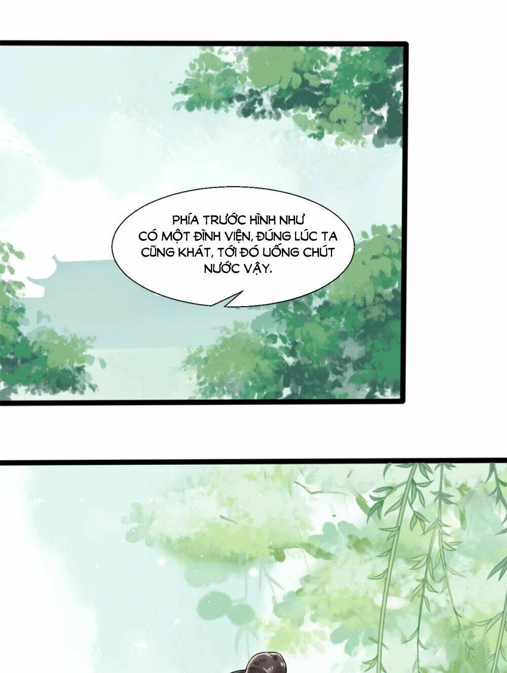 Đích Nữ Hữu Độc: Chapter 12