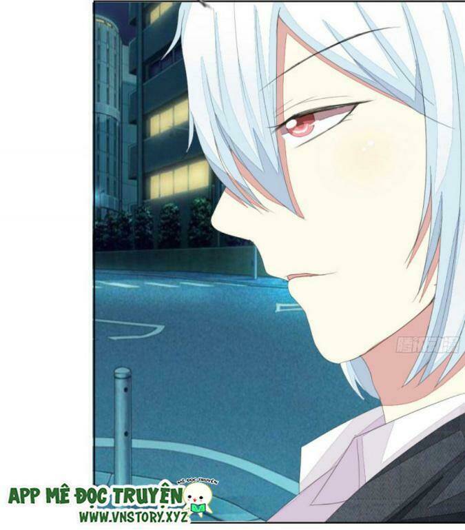 Nam Thần Ma Cà Rồng: Sủng Nhược Tiểu Lãn Thê: Chapter 34