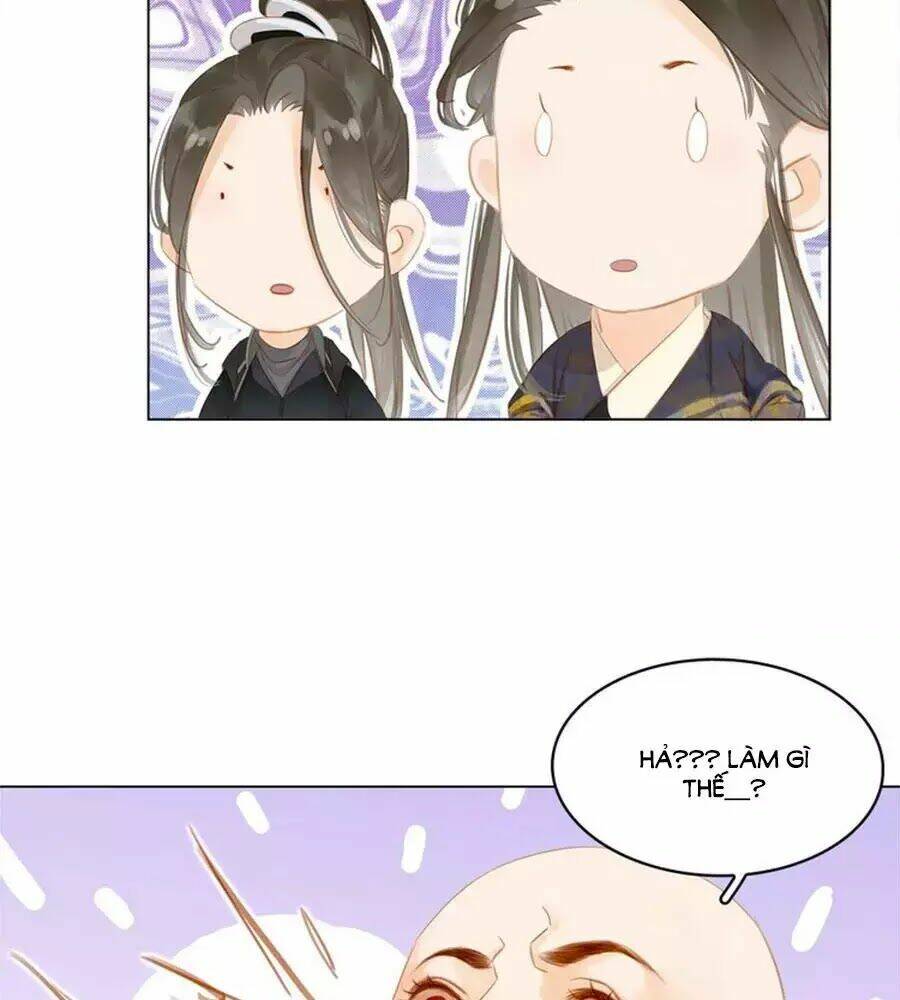 Tiểu Sư Phụ, Tóc Giả Của Ngài Rơi Rồi!: Chapter 20