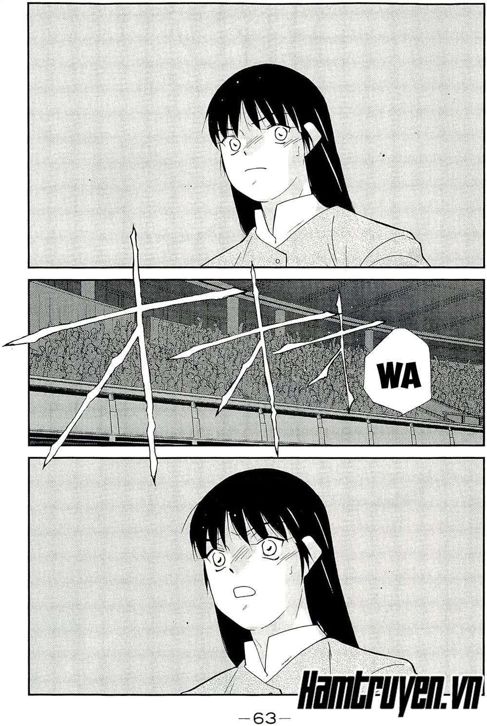 Truyền Nhân Atula 3: Chapter 41